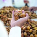مطلوب موظفين في مصنع تمور