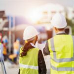 مطلوب مهندسين او مهندسات للعمل