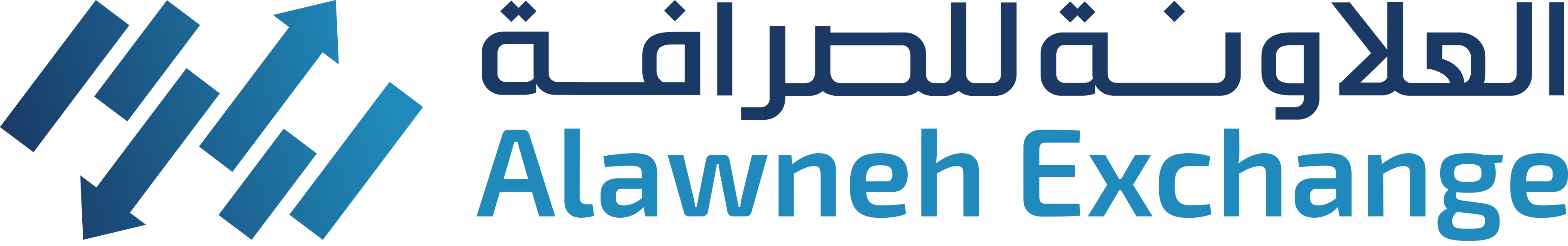 العلاونة للصرافة