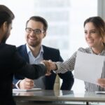 مطلوب موظف موارد بشرية