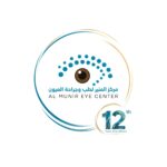 يعلن مركز المنير لطب وجراحة العيون